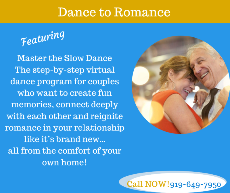 Dance To Romance